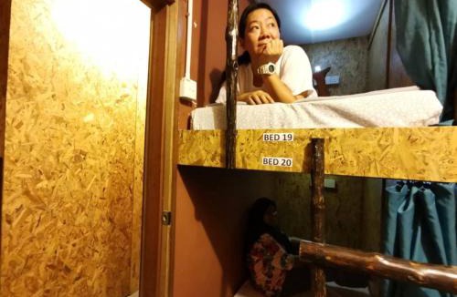 Kuala Tahan Hostel | Agosto Taman Negara Hostel