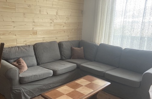 Greolieres les Neiges Apartment | Agréable 2 Pièces à Gréolières les Neiges