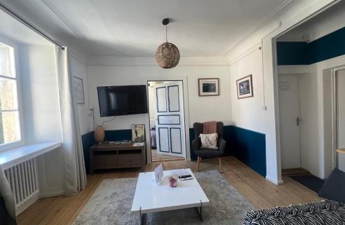 Porrentruy Apartment | Agréable 3,5 pièces situé au pied du château