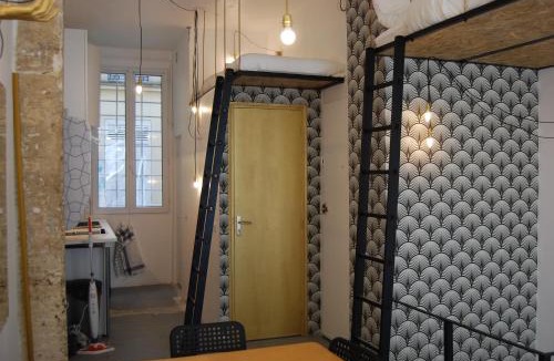 18th Arrondissement Apartment | Agréable 35m2 proche de Montmartre