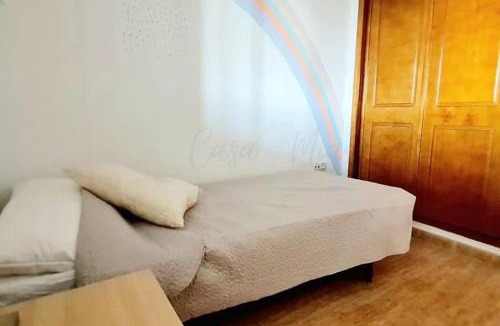 Los Imbernones Apartment | Agréable appartement avec piscine commune