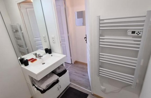 Massignieu-de-Rives Apartment | Agréable appartement