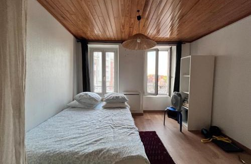 Saint-Ouen-l'Aumone Apartment | Agréable appartement neuf et lumineux