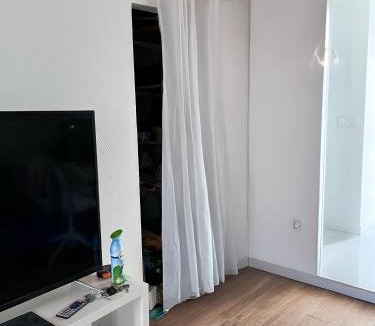 Saint-Ouen-l'Aumone Apartment | Agréable appartement neuf et lumineux