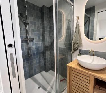 Saint-Ouen-l'Aumone Apartment | Agréable appartement neuf et lumineux