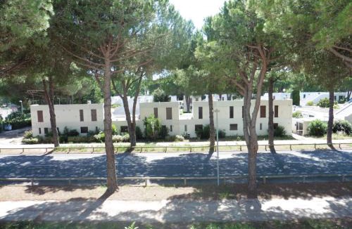 La Grande-Motte Apartment | Agréable Appartement Proche Plage - Linge de lit et Toilettes en option