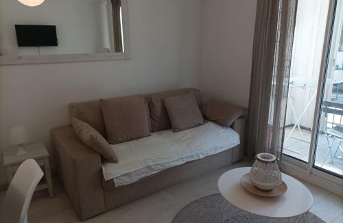 La Grande-Motte Apartment | Agréable Appartement Proche Plage - Linge de lit et Toilettes en option