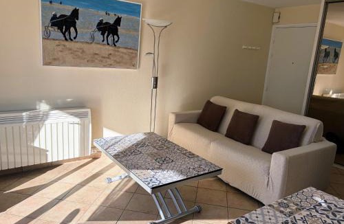 Cabourg Apartment | Agréable appartement 2 chambres, balcon, calme et soleil