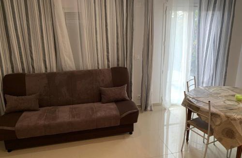 Pierrelaye Apartment | Agréable appartement 2 pièces