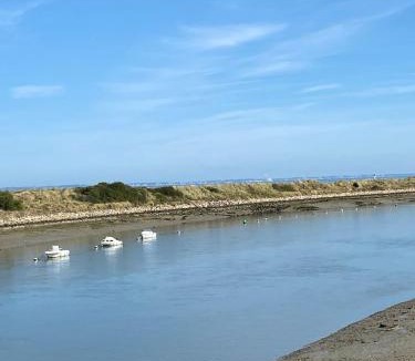 Cabourg Apartment | Agréable appartement au cœur de Cabourg