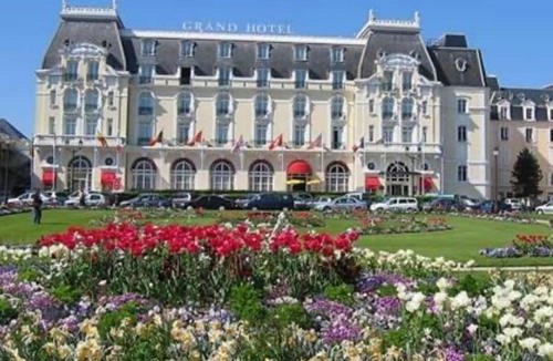 Cabourg Apartment | Agréable appartement au cœur de Cabourg