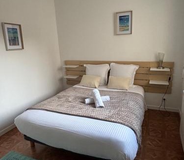 Cabourg Apartment | Agréable appartement au cœur de Cabourg