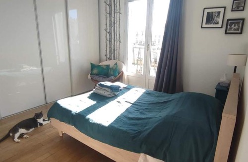 Pantin Apartment | Agréable appartement pantinois