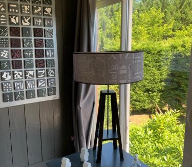 Fronsac Apartment | Agréable appartement proche Libourne