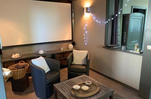 Fronsac Apartment | Agréable appartement proche Libourne