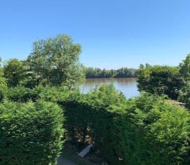 Fronsac Apartment | Agréable appartement proche Libourne
