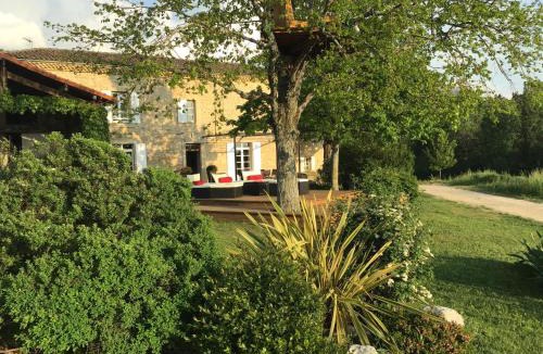 Barcelonne House | Agréable bastide provençale avec piscine