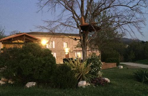 Barcelonne House | Agréable bastide provençale avec piscine