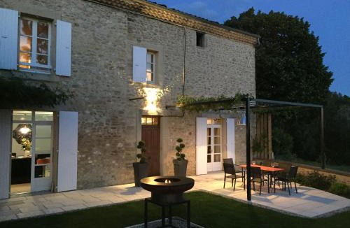 Barcelonne House | Agréable bastide provençale avec piscine
