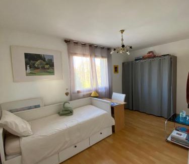 Saint-Valery-en-Caux Bed & Breakfast | Agréable chambre d’hôtes bord de mer Normandie