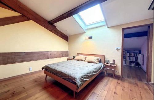 Bas-Vernet House | Agréable chambre d'hôte chez l'habitant