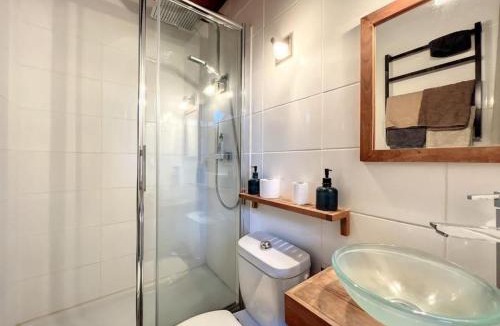 Bas-Vernet House | Agréable chambre d'hôte chez l'habitant
