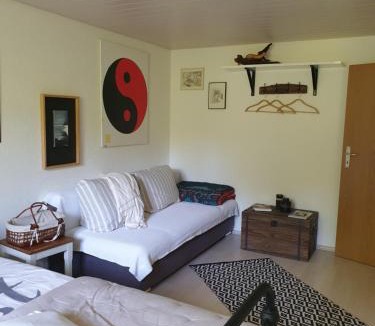 Roches Bed & Breakfast | Agréable chambre d'hôtes, au calme, dans la nature
