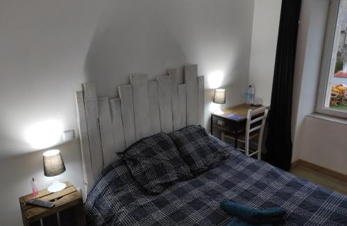 Soulaire-et-Bourg House | Agréable chambre d'hôte climatisée