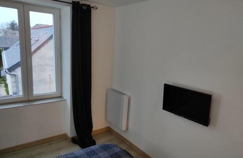 Soulaire-et-Bourg House | Agréable chambre d'hôte climatisée