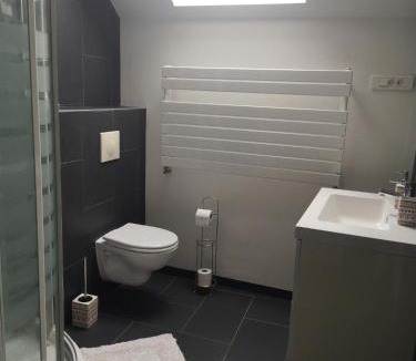 Langeais Bed & Breakfast | Agréable chambre privée avec entrée indépendante