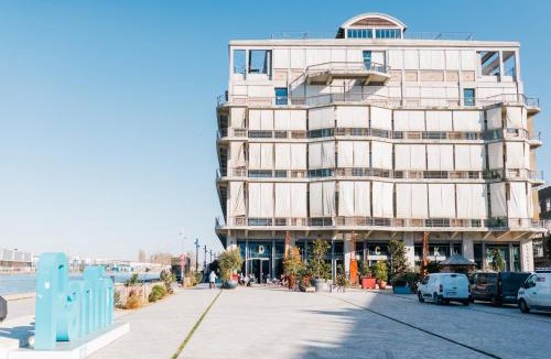 Pantin Apartment | Agréable deux pièces ensoleillé, à 15 minutes de Paris,