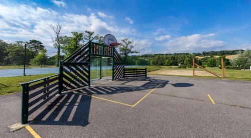 Barbaste House | Agréable duplex équipé au Domaine d'Albret