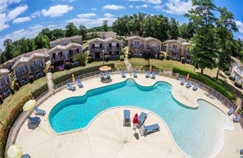 Barbaste House | Agréable duplex équipé au Domaine d'Albret