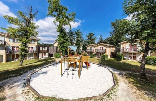 Barbaste House | Agréable duplex équipé au Domaine d'Albret