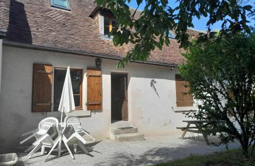 Pellevoisin House | Agréable et jolie maison avec grand jardin