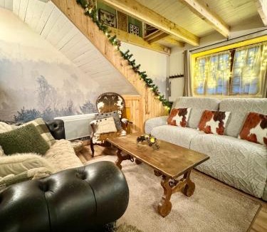 Saint-Genies-de-Varensal House | Agréable petite maison rustique