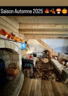 Saint-Genies-de-Varensal House | Agréable petite maison rustique