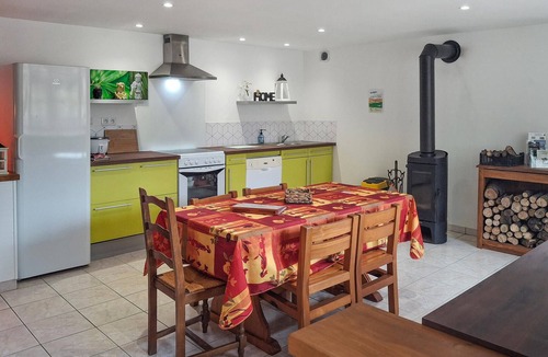 Louargat House | Agréable gite de campagne