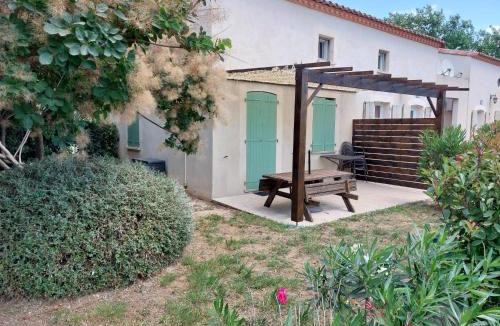 Gallargues-le-Montueux House | Agréable maison de vacances