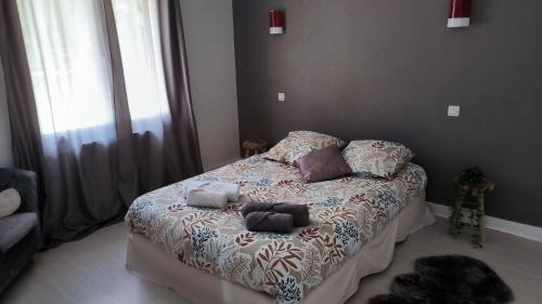 Saint-Gervais-la-Foret House | Agréable maison à 5' de Blois