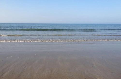 Equeurdreville-Hainneville House | Agréable maison meublée