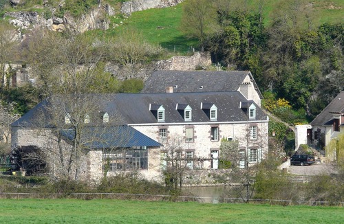 Fresnay-sur-Sarthe House | Agréable Maison Dans Belle Cité de Caractère