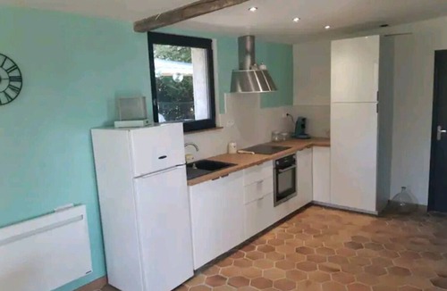 Sevigny-la-Foret House | Agréable Maison de Campagne Dans les Ardennes