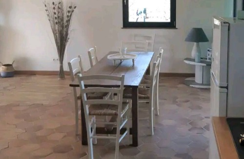 Sevigny-la-Foret House | Agréable Maison de Campagne Dans les Ardennes