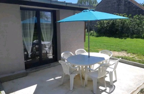 Sevigny-la-Foret House | Agréable Maison de Campagne Dans les Ardennes