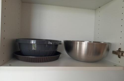 Antheuil-Portes Apartment | Agréable maison à Antheuil Portes