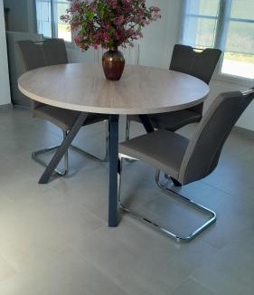 Antheuil-Portes Apartment | Agréable maison à Antheuil Portes