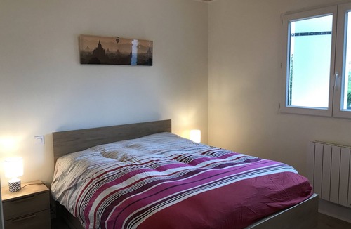 Caillavet House | Agréable Maison à la Campagne à Proximité de Vic Fezensac