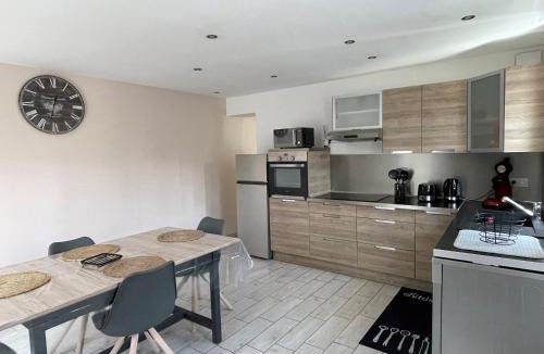 Dieppe House | Agréable maison 3* en bord de mer