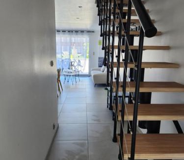 Saint-Genou House | Agréable maison au cœur d'un petit village